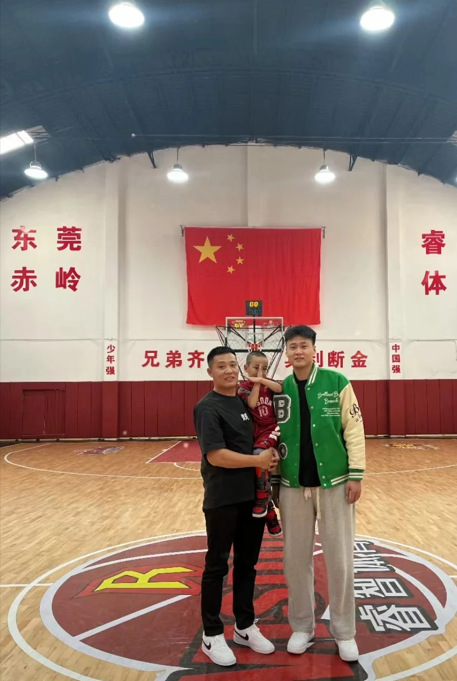 业余爱好者如何制定适合自己的篮球训练措施_0
